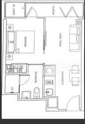 Vivace (D9), Apartment #635958551